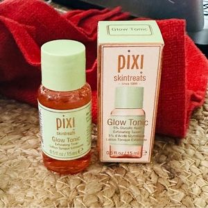 New sealed in the box mini PIXI  Mini Glow Tonic